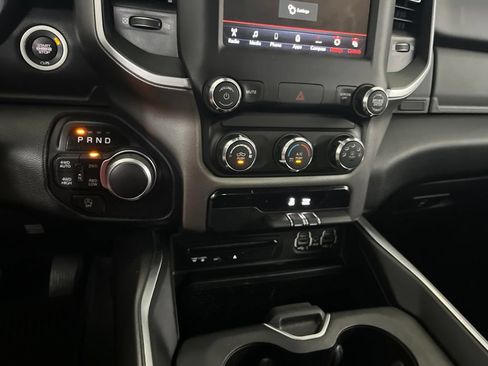 Used 2019 RAM 1500 Big Horn AWD/4WD image 75