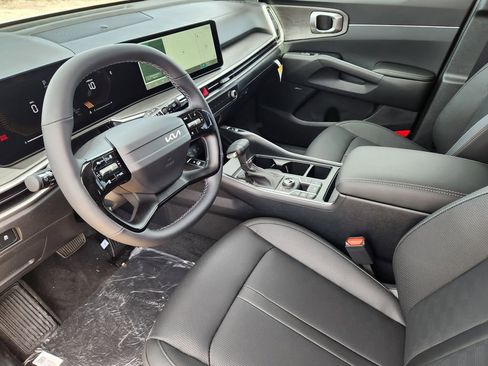 New 2026 Kia Sorento X-Line EX AWD/4WD image 7
