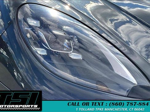 Used 2017 Porsche Macan GTS image 29