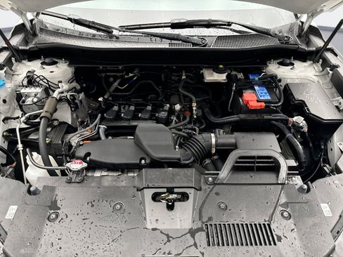 Used 2023 Honda CR-V EX-L image 28