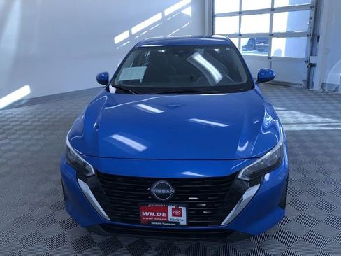 Used 2024 Nissan Sentra SV image 15