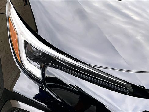 Certified 2025 Toyota Corolla FX w/ Convenience Package FWD image 26