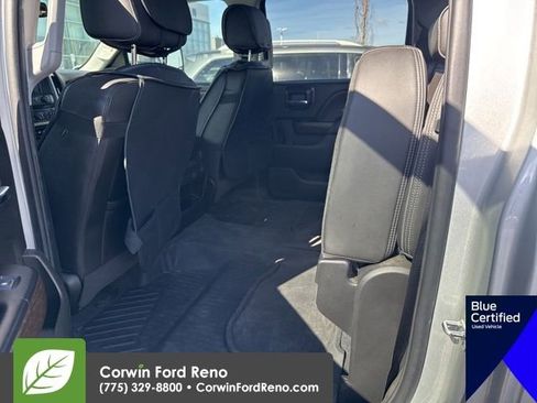 Used 2019 GMC Sierra 3500 Denali w/ Duramax Plus Package image 11