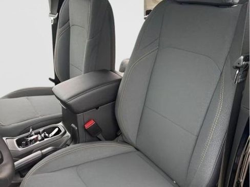 New 2026 Jeep Wrangler Unlimited Sport AWD/4WD image 20