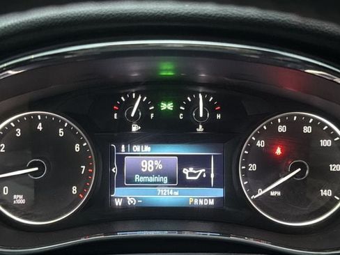 Used 2020 Buick Encore Preferred w/ Safety Package FWD image 20