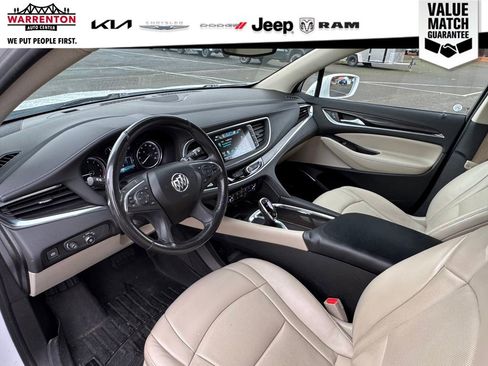 Used 2018 Buick Enclave Premium w/ Trailering Package image 14