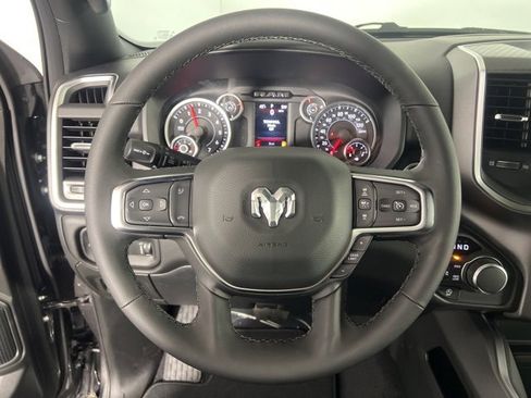 New 2026 RAM 1500 Big Horn w/ Night Edition image 15