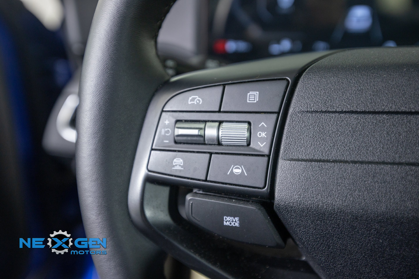Used 2025 Kia K4 EX FWD image 17