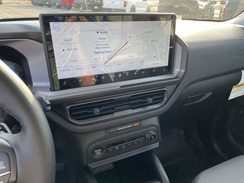 New 2026 Ford Bronco Sport Badlands w/ Badlands Tech Package image 9