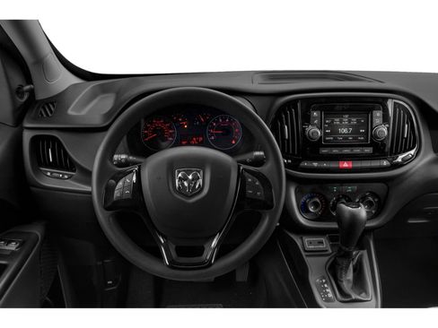 Used 2019 RAM ProMaster City Tradesman FWD image 37