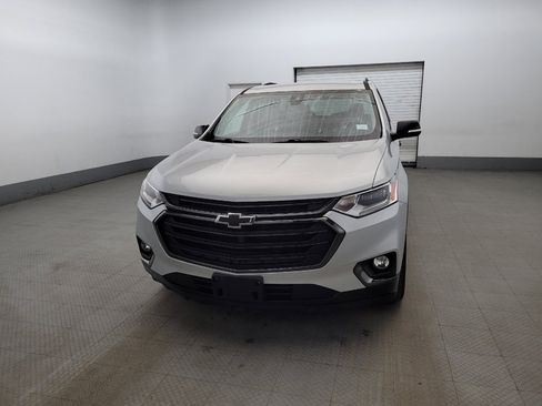 Used 2018 Chevrolet Traverse Premier w/ Redline Edition image 15