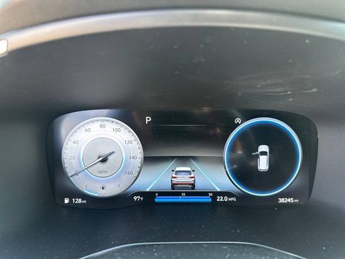 Used 2023 Hyundai Santa Fe Calligraphy AWD/4WD image 15