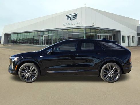 New 2026 Cadillac Optiq Sport 2 image 3