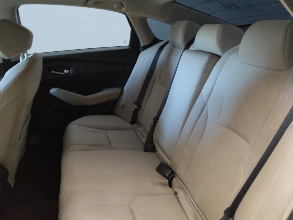 Used 2023 Honda Accord EX image 18