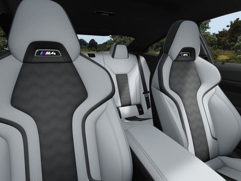 New 2027 BMW M4 Competition image 11