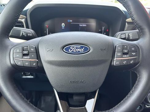 Certified 2025 Ford Maverick Lariat w/ 4K Tow Package AWD/4WD image 26