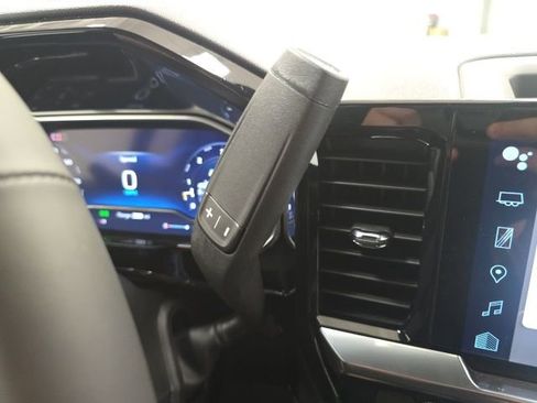 New 2025 Chevrolet Silverado 2500 LTZ w/ LTZ Plus Package image 16