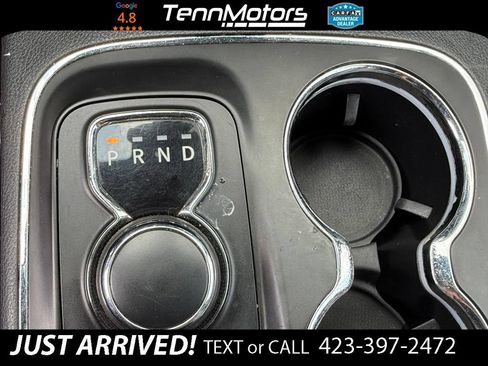 Used 2017 Dodge Durango R/T w/ Technology Group AWD/4WD image 30