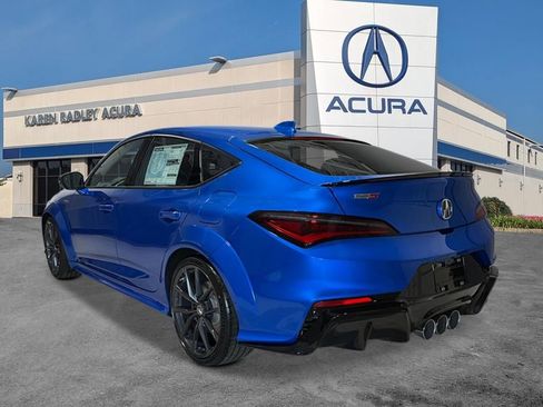 New 2026 Acura Integra Type S image 5
