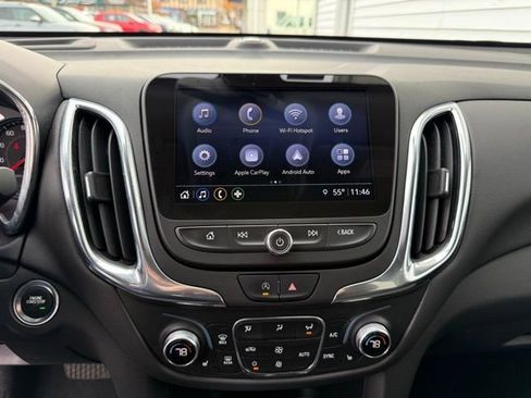 Used 2023 Chevrolet Equinox LT image 21