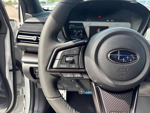 New 2026 Subaru WRX GT AWD/4WD image 20