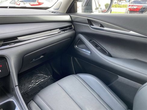 Certified 2026 INFINITI QX60 Luxe w/ Cargo Package image 19