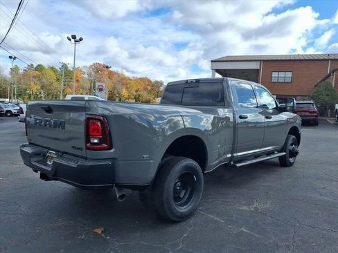 New 2026 RAM 3500 Tradesman image 3