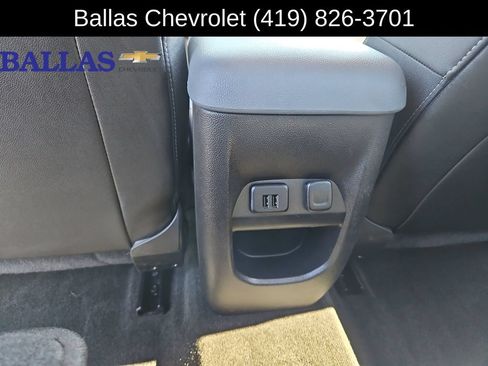 Certified 2015 Chevrolet Colorado Z71 AWD/4WD image 22