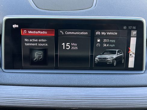 Used 2018 BMW X5 xDrive35i AWD/4WD image 12