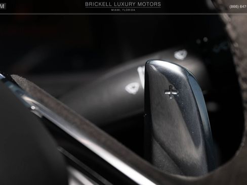 Used 2023 Chevrolet Corvette Stingray Preferred Conv w/ Z51 Performance Package RWD image 27