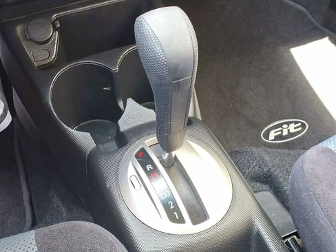 Used 2008 Honda Fit image 23