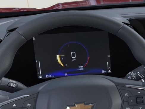New 2026 Chevrolet Trax LT w/ Driver Confidence Package FWD image 18