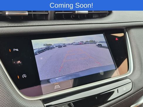 Used 2024 Cadillac XT5 Premium Luxury AWD/4WD image 30