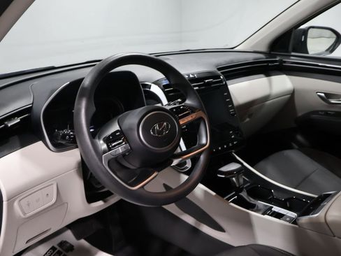 Used 2024 Hyundai Tucson SEL image 14