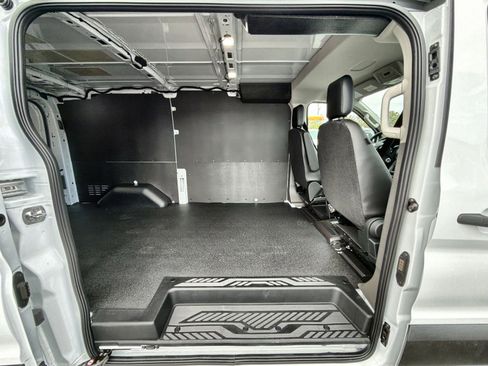 New 2026 Ford Transit 150 Low Roof w/ Load Area Protection Package image 29
