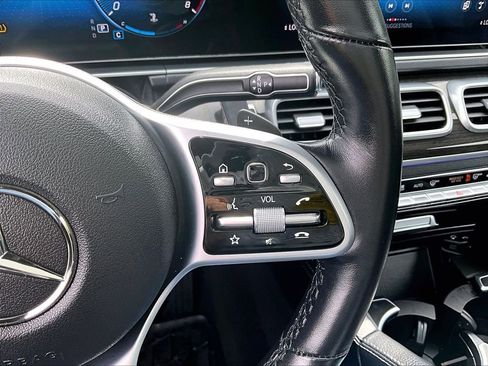 Used 2022 Mercedes-Benz GLE 350 4MATIC image 24