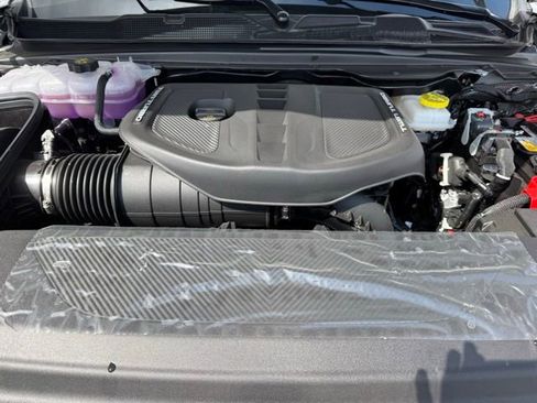 New 2026 RAM 1500 RHO w/ RHO Level 1 Equipment Group AWD/4WD image 27