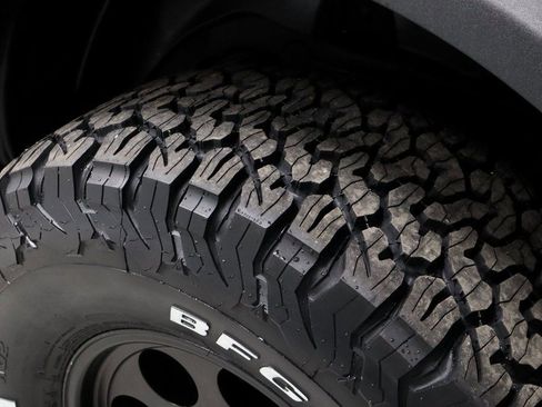 Used 2021 Ford Bronco Big Bend image 18