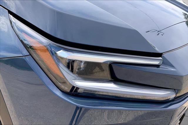 Certified 2026 Toyota RAV4 XLE Premium FWD image 25