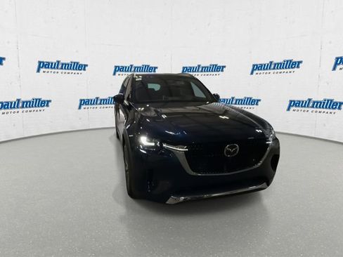 New 2026 MAZDA CX-90 3.3 Turbo w/ Premium Plus Pkg AWD/4WD image 3