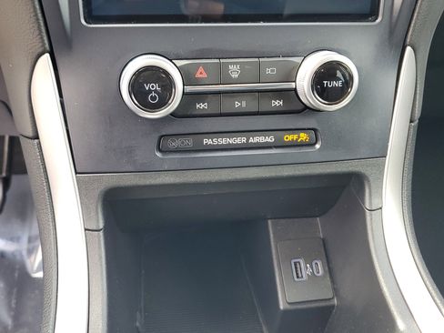 Used 2022 Ford Edge SEL image 24