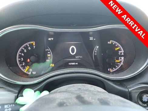 Used 2019 Jeep Grand Cherokee Altitude image 13