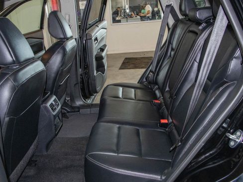 Used 2023 Nissan Rogue SL w/ SL Premium Package image 15