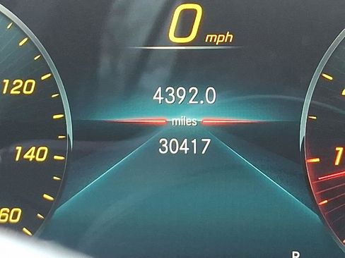 Used 2021 Mercedes-Benz A 220 A 220 image 20