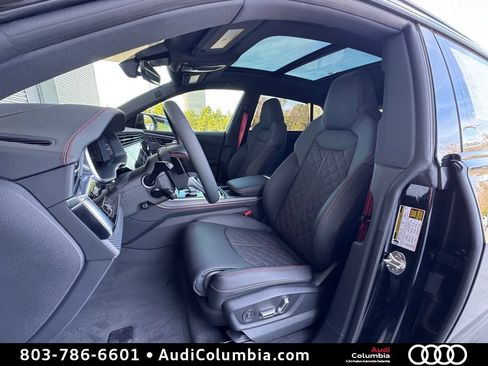 New 2026 Audi Q8 Prestige AWD/4WD image 5