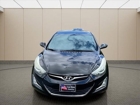 Used 2016 Hyundai Elantra SE w/ Option Group 02 FWD image 6