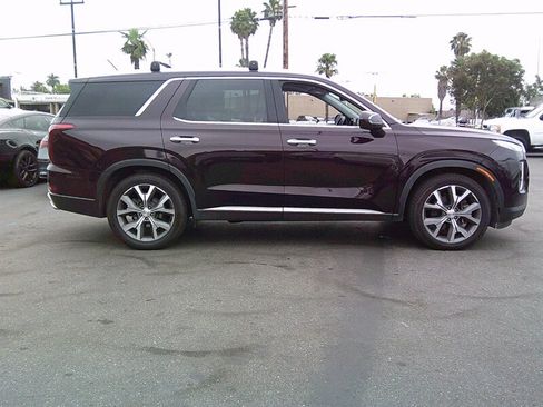 Used 2020 Hyundai Palisade SEL w/ Convenience Package FWD image 7