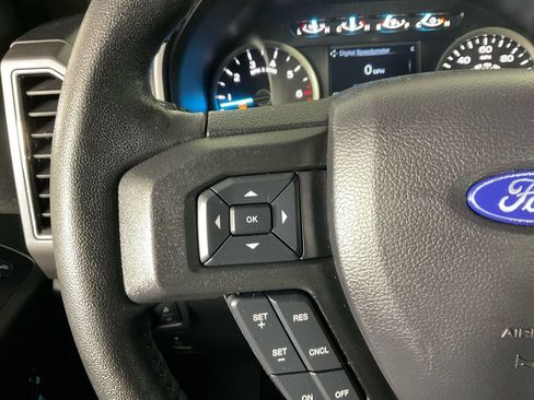 Used 2020 Ford F150 XLT w/ Equipment Group 302A Luxury image 22