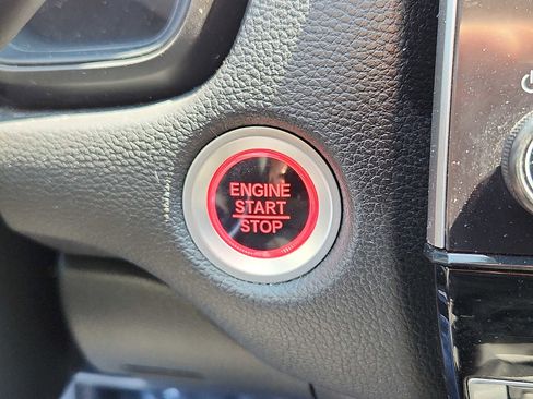 Certified 2021 Honda CR-V Special Edition image 23