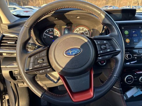 Used 2023 Subaru Forester Sport image 15